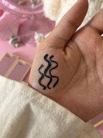 خط چشم یانگمی - تصویر 4