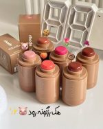 رژگونه استیکی رود Rhode - تصویر 2