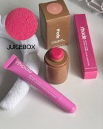 رژگونه استیکی رود Rhode - تصویر 3