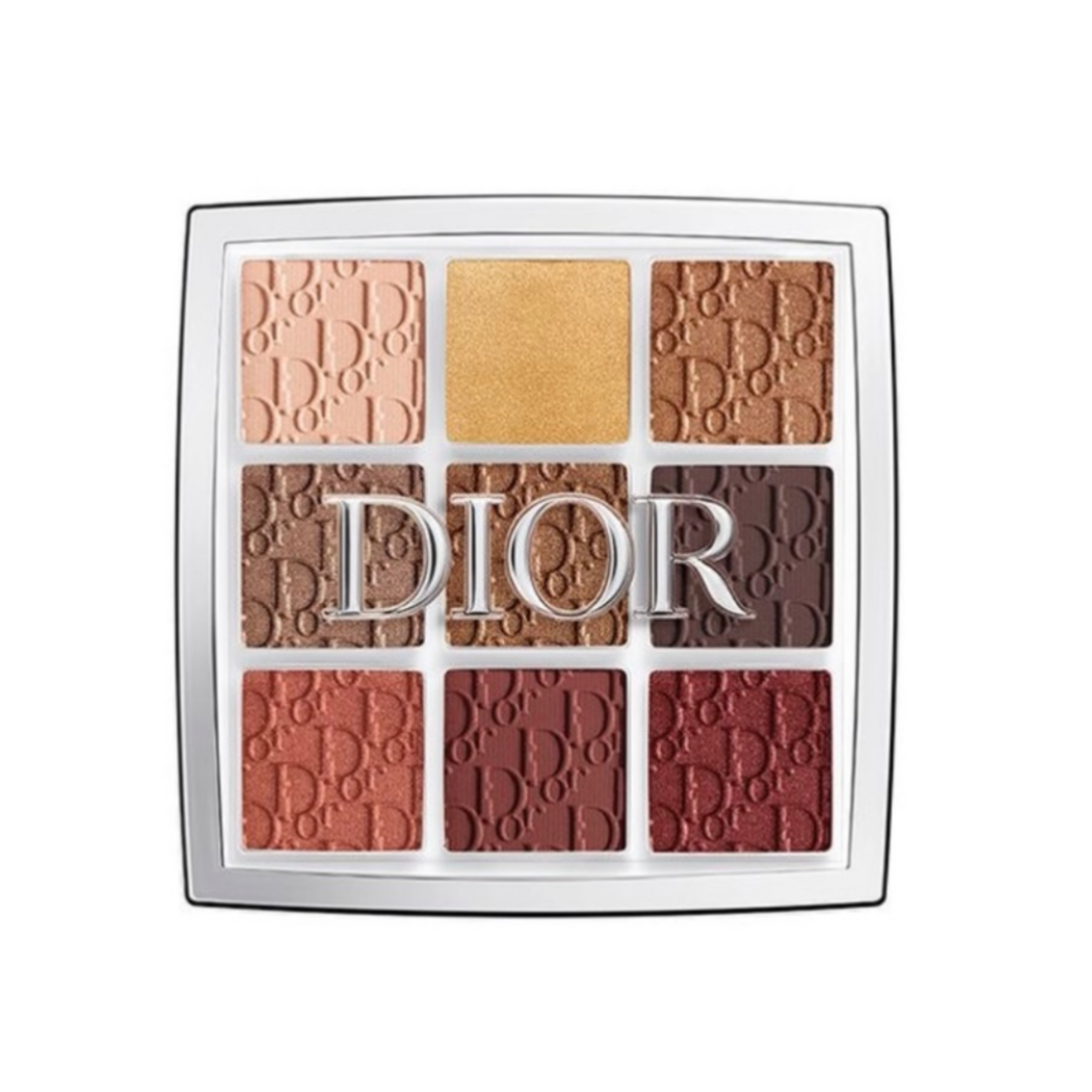 photo-output پالت سایه دیور Dior - تصویر 1